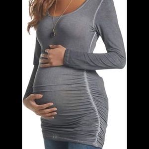 Tart Maternity Top